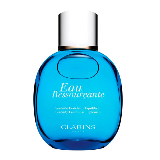 CLARINS    EAU RESSOURCA SPRA 100ML